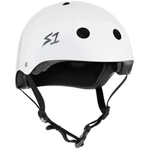 S1 Mega Lifer helmet