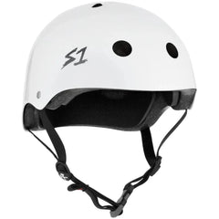 S1 Mega Lifer helmet