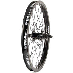 Fit Bikes freecoaster 20