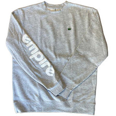 Empire BMX crew sweatshirt - Family Hustle
