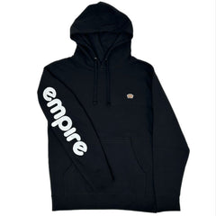 Empire BMX hooded sweatshirt - Family Hustle