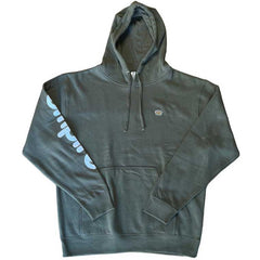 Empire BMX hooded sweatshirt - Family Hustle