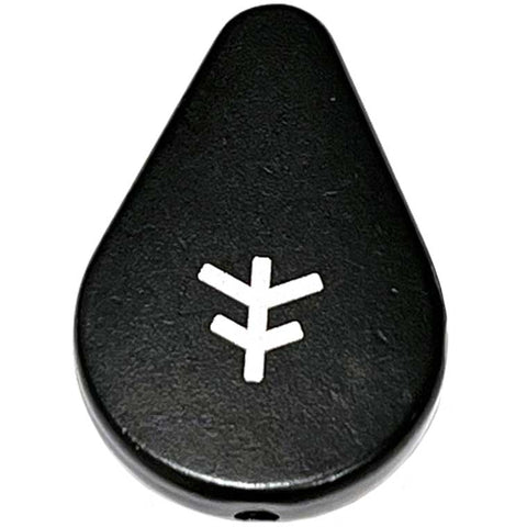 Flybikes Manual Springhanger brake hanger