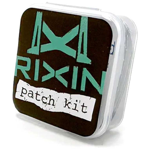 Rixin Self Stick TPU patch kit