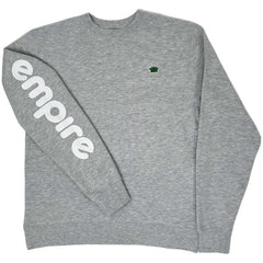 Empire BMX crew sweatshirt - Family Hustle