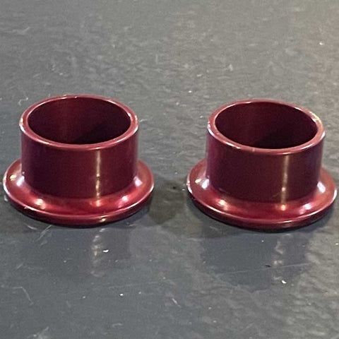 Profile Top Hat Cone washer