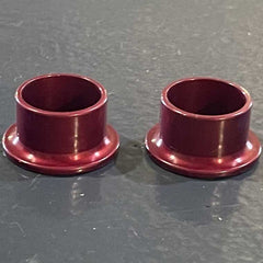 Profile Top Hat Cone washer