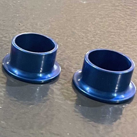 Profile Top Hat Cone washer