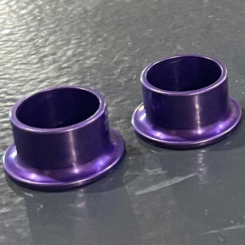 Profile Top Hat Cone washer