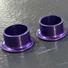 Profile Top Hat Cone washer