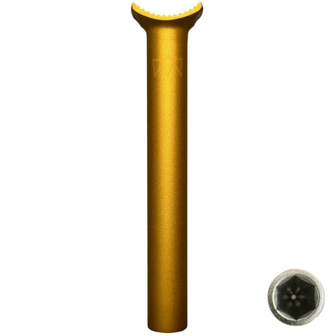 5150BMX 2-in-1 Pivotal seat post