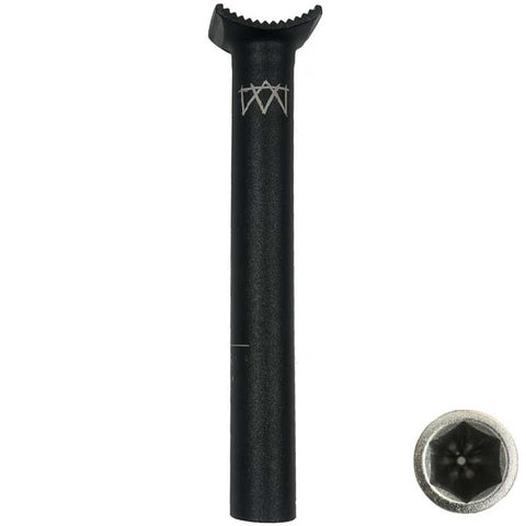 5150BMX 2-in-1 Pivotal seat post