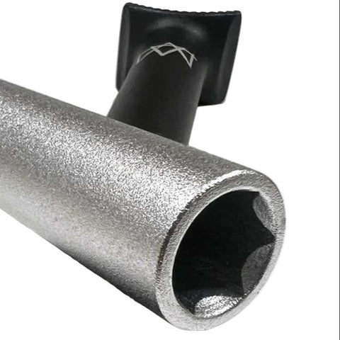 5150BMX 2-in-1 Pivotal seat post