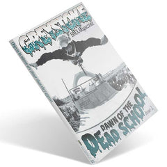 Greystoke BMX Magazine Issue 3