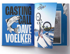 Greystoke BMX Magazine Issue 3