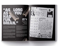 Greystoke BMX Magazine Issue 3