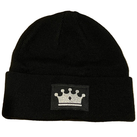 Empire BMX Big Crown Label beanie