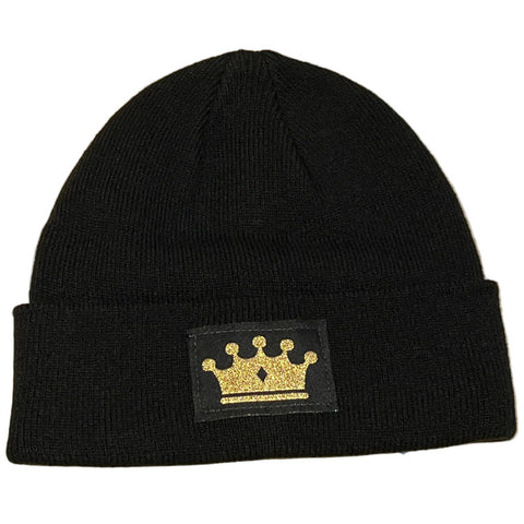 Empire BMX Big Crown Label beanie