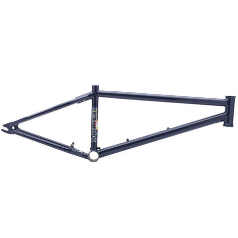 S&M Mad Dog 990 frame 22