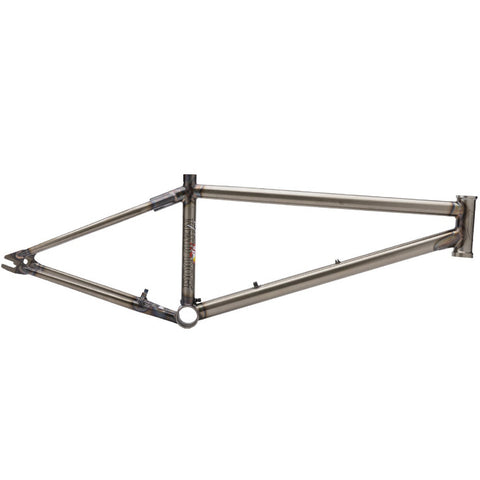 S&M Mad Dog 990 frame 22
