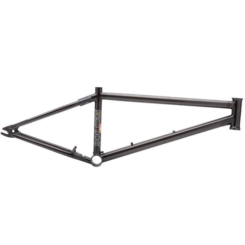 S&M Mad Dog 990 frame 22