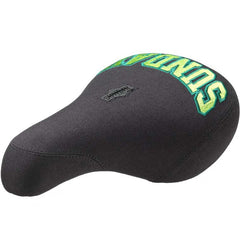 Sunday Blockhead Fat Pivotal seat - black / green
