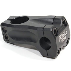 Profile Acoustic stem - matte black