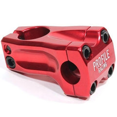 Profile Acoustic stem - red