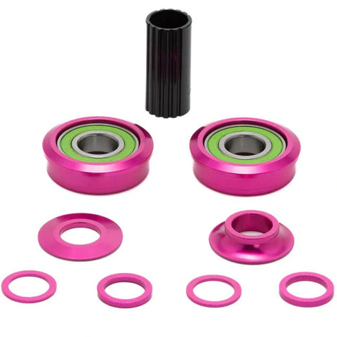 Theory American / USA bottom bracket - 19mm