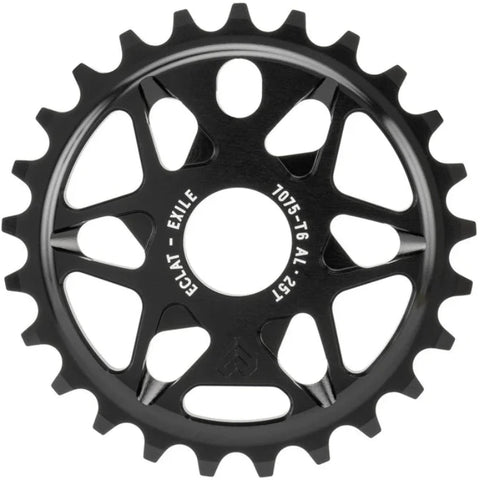Eclat Exile sprocket