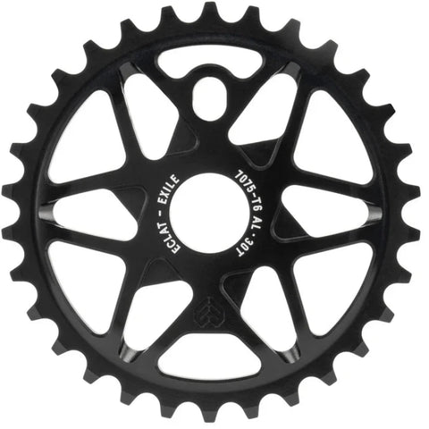 Eclat Exile sprocket