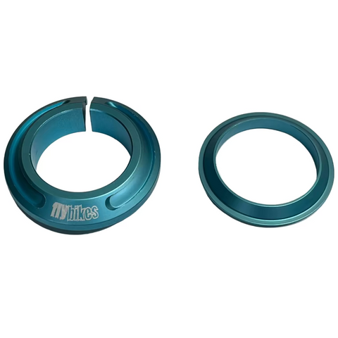 Flybikes headset top cap / lower race