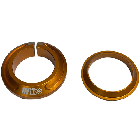 Flybikes headset top cap / lower race