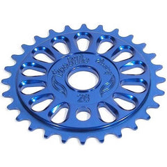 Profile Imperial sprocket - blue