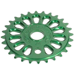 Profile Imperial sprocket - green