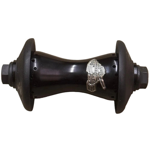 Animal Sherman front hub