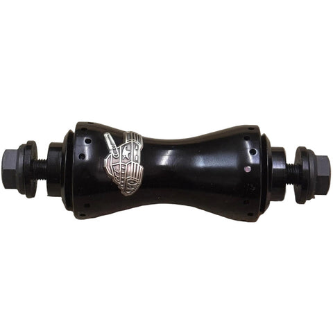 Animal Sherman front hub