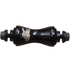 Animal Sherman front hub