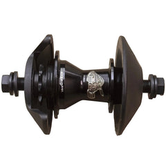 Animal Sherman rear hub
