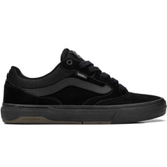 Vans BMX Proof shoes - black / black