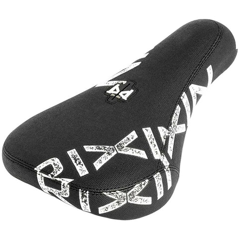 Rixin Disorder Pivotal