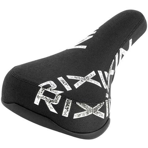 Rixin Disorder railed seat