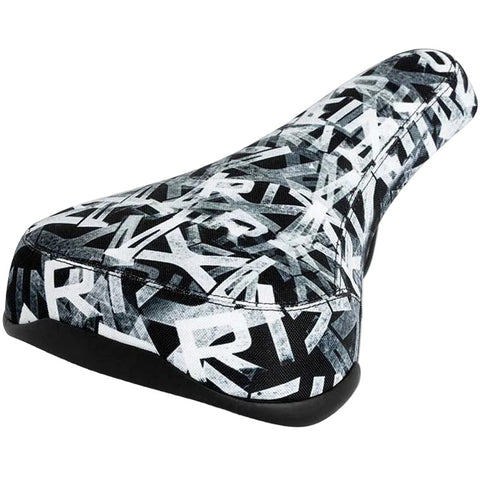 Rixin Noise railed seat