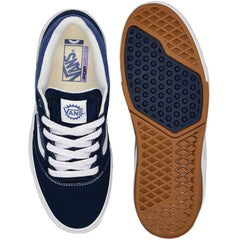 Vans BMX Proof shoes - STV navy