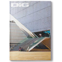 Dig Book #2025