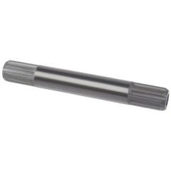 Sunday Saker OEM 19mm 8-spline spindle