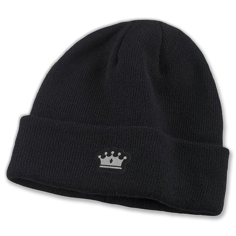 Empire BMX Crown Patch beanie