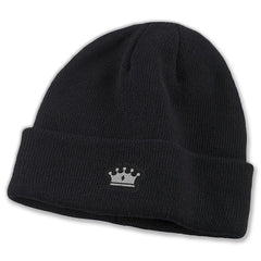 Empire BMX Crown Patch beanie