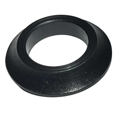 Profile 14mm axle hub cone spacer - steel