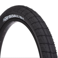 Eclat Fireball tire